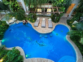 Casita del Mar